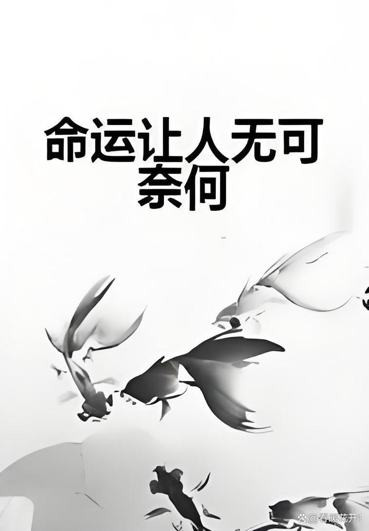 命者阝好，还有什么不好的呢？
