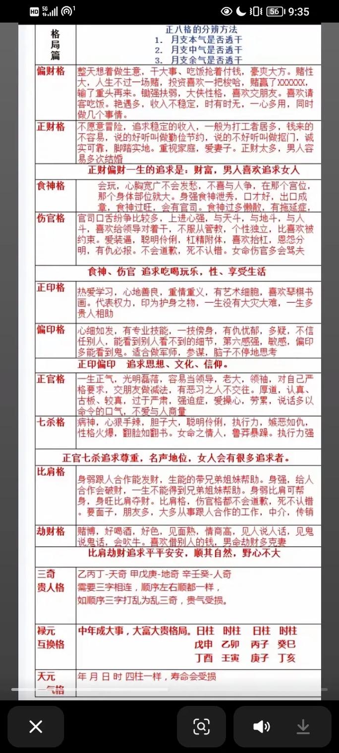 如何准确判断一个人是否具有神婆命格？