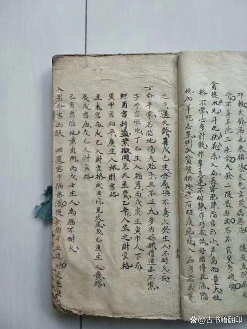 正宗沈命法与命法有何不同？《正宗算命一本通书》购买途径是？