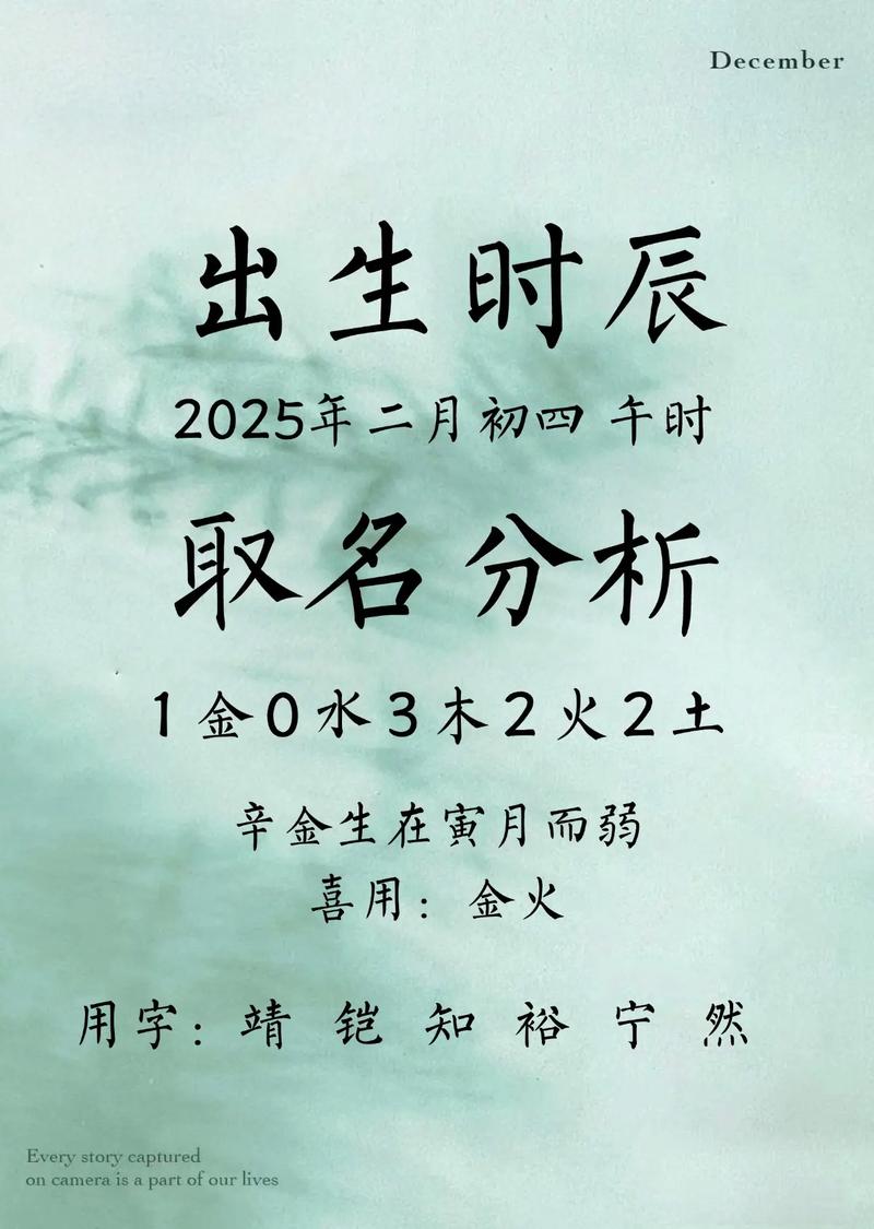 程姓男宝宝取名时有没有什么灵气十足的名字推荐呢？