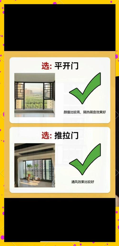 门口玻璃对风水有影响吗？如何避免不良影响？