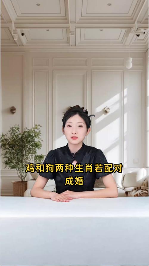 为什么鸡和狗会被认为是上等婚配的动物？