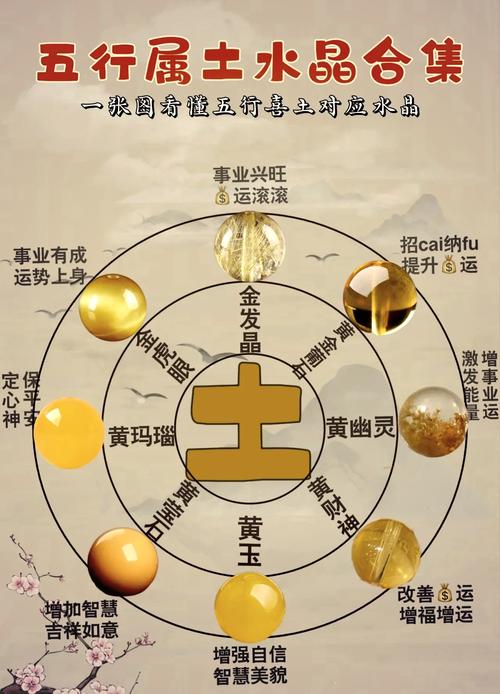 八字火命与哪种五行相冲，需要调整运势？