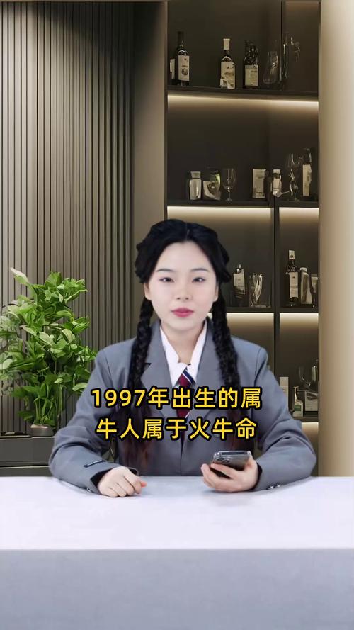 1997年出生的人是什么命，1997年属什么命？