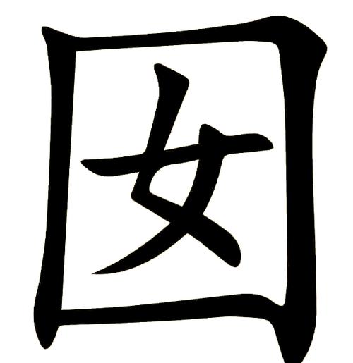 囡字取名寓意女孩与风水、五行有何关联？