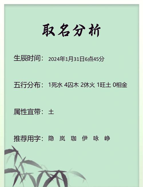 滕姓男孩取个洋气名字，有没有什么好建议？