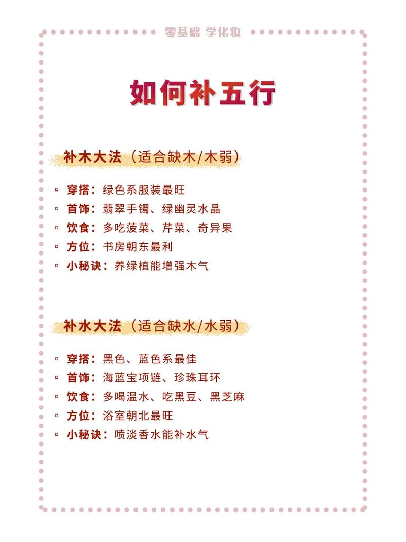 如何根据八字火旺缺金的特点，挑选合适的水命八字补金的方法？