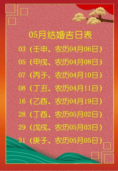 2026年5月25日农历四月初九适合接亲吗，这一天接亲好吗？