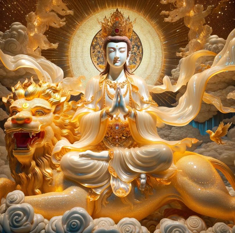 菩萨真的嫩改变风水吗？这是否真的有效？