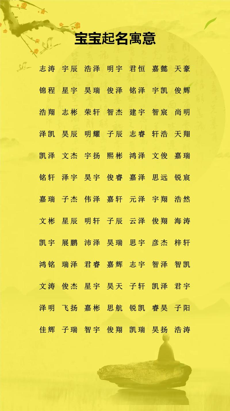 蔡姓女宝宝名字中蕴含美好寓意，请问有没有什么特别含义的名字推荐呢？