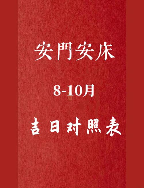 2026年3月8日这一天适合安门吗？