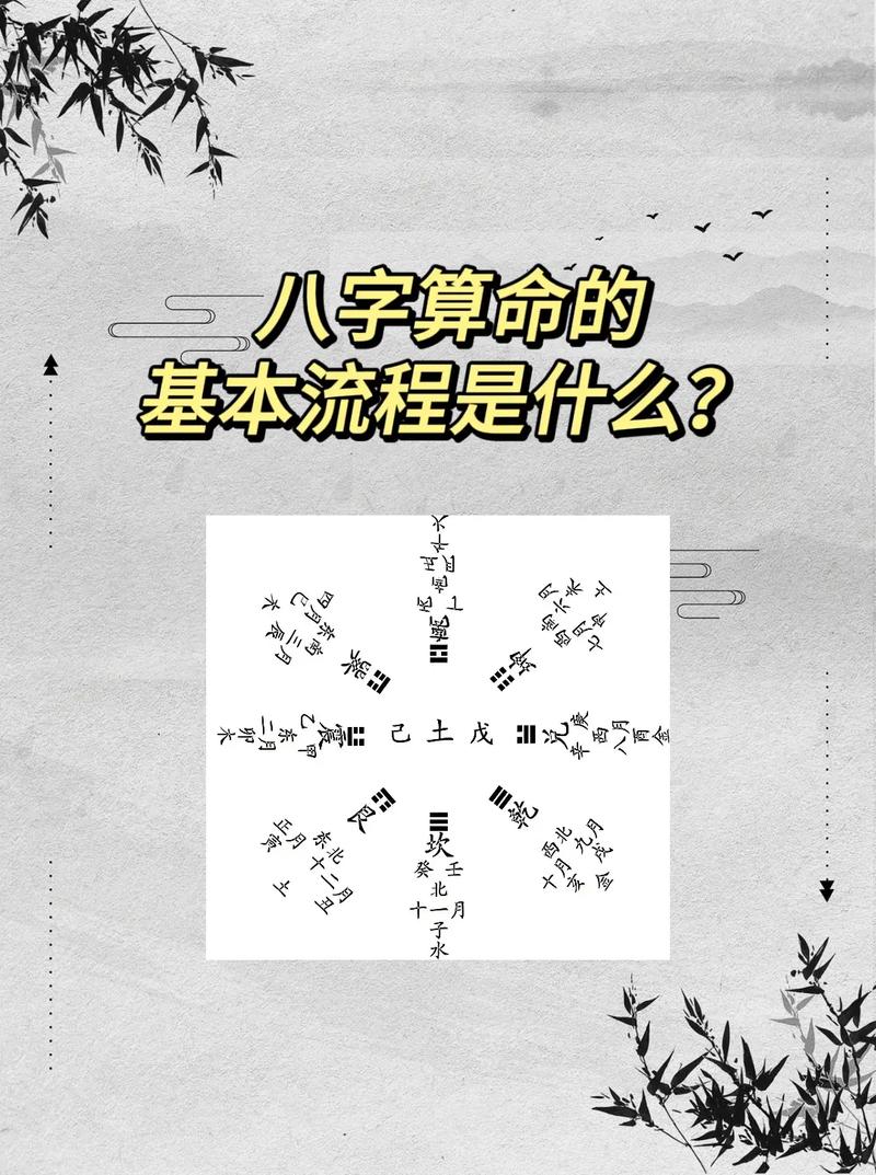 如何寻找能改命的八字先生？