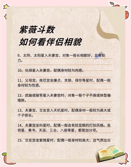 如何判断配偶的颜值标准呢？