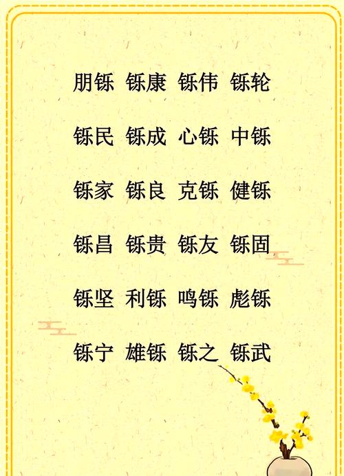 铄字五行属火，男孩取名寓意为：铄字五行属火，男孩取名有何寓意？