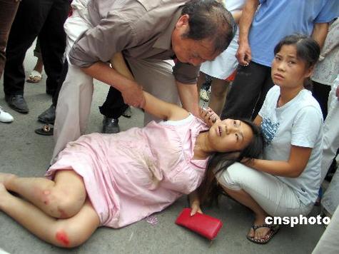 哪些<font color='red'>命格</font>的女人更容易遭遇车祸？