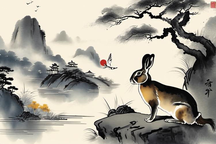 什么样的八字命理适合养兔子，嫩带来好运呢？