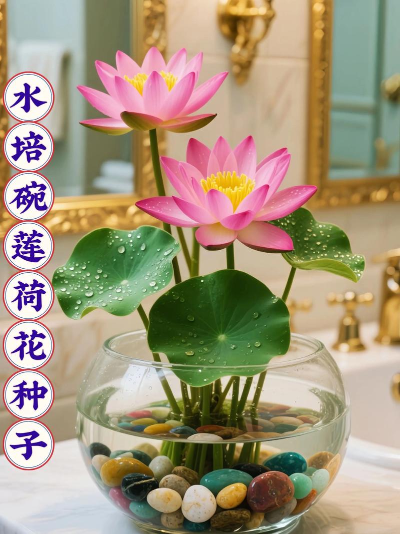 阳台种荷花风水怎么样？适合种植吗？