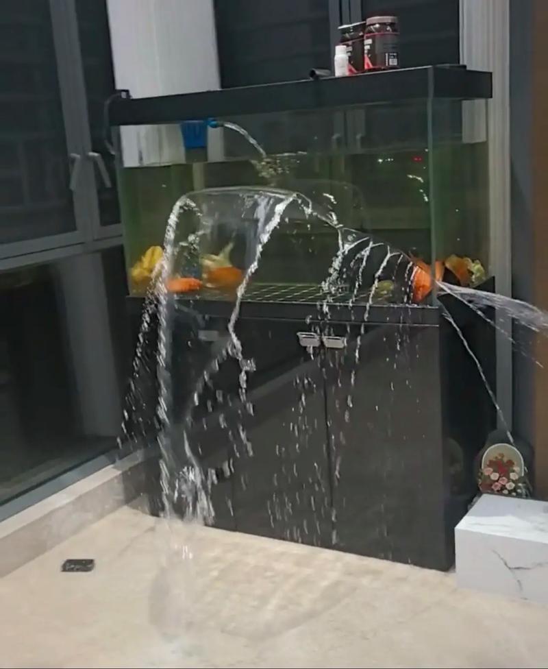 鱼缸裂了风水上究竟有何讲究，会影响家居运势吗？