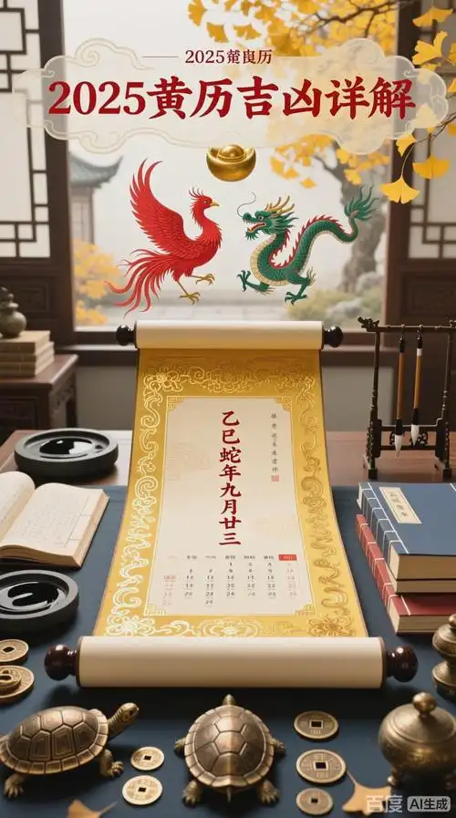 2025年12月11日适合动工吗，黄历查询结果如何？