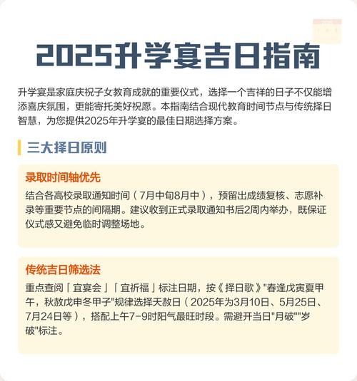 2025年12月28日举办升学宴是否适宜，符合吉日？