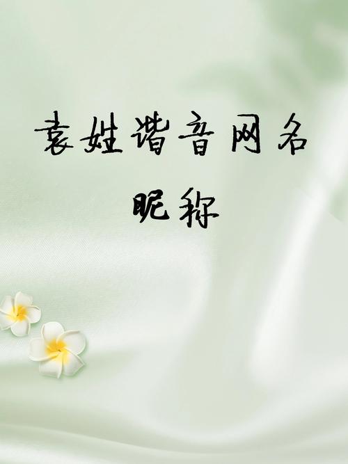 姓袁的男孩取个有诗意的名字，有没有什么好建议呢？
