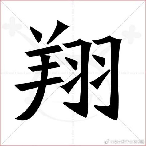 男孩用翔字取名，寓意翱翔蓝天自由飞翔，这个名字有什么美好寓意？