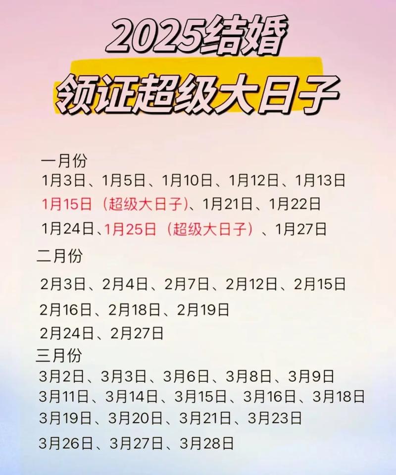 2025年12月19日领证，这究竟是不是选择吉日领证的最佳时机呢？