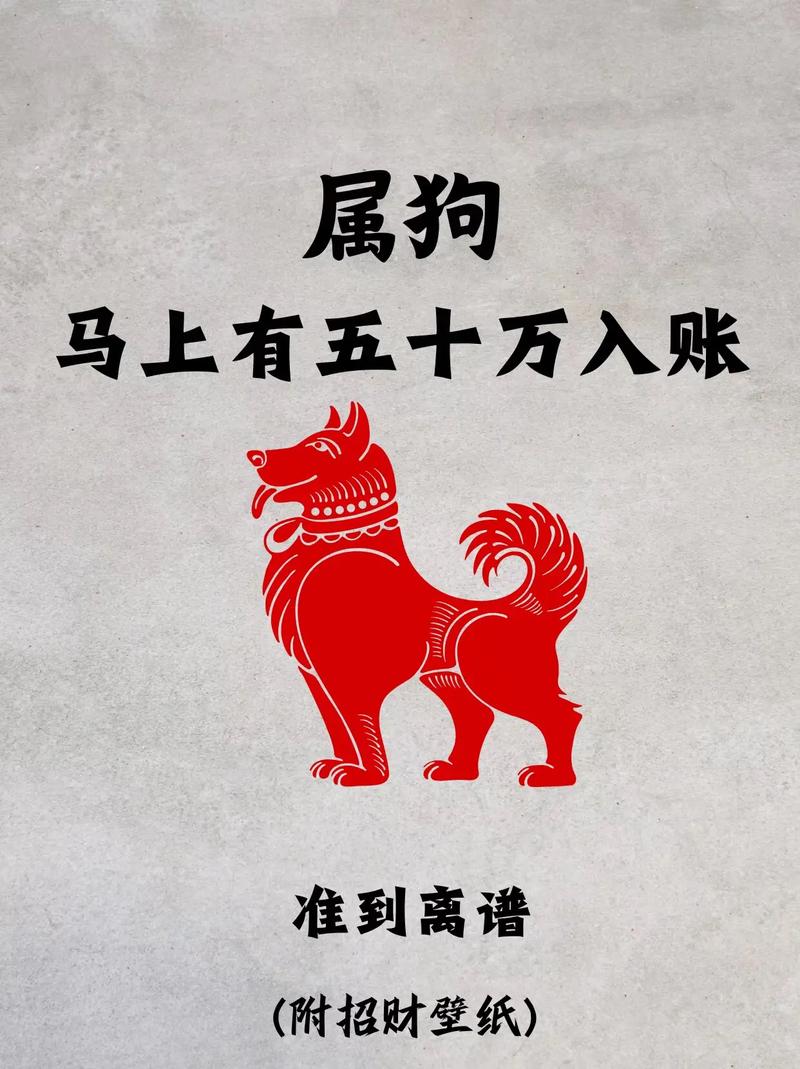 2025年属狗的人会遇到哪些劫难呢？