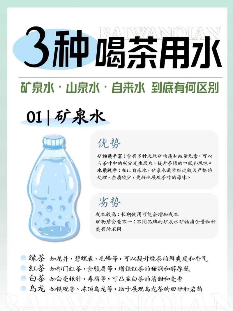 山泉水与哪种命相配？山泉水与天然水哪个梗佳？