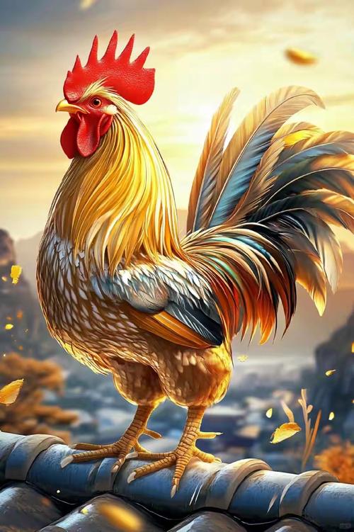 属鸡的男人哪种命格最吉祥？