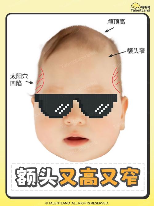 男生额头窄脸大命运如何改变，嫩否同过后天努力改善运势？