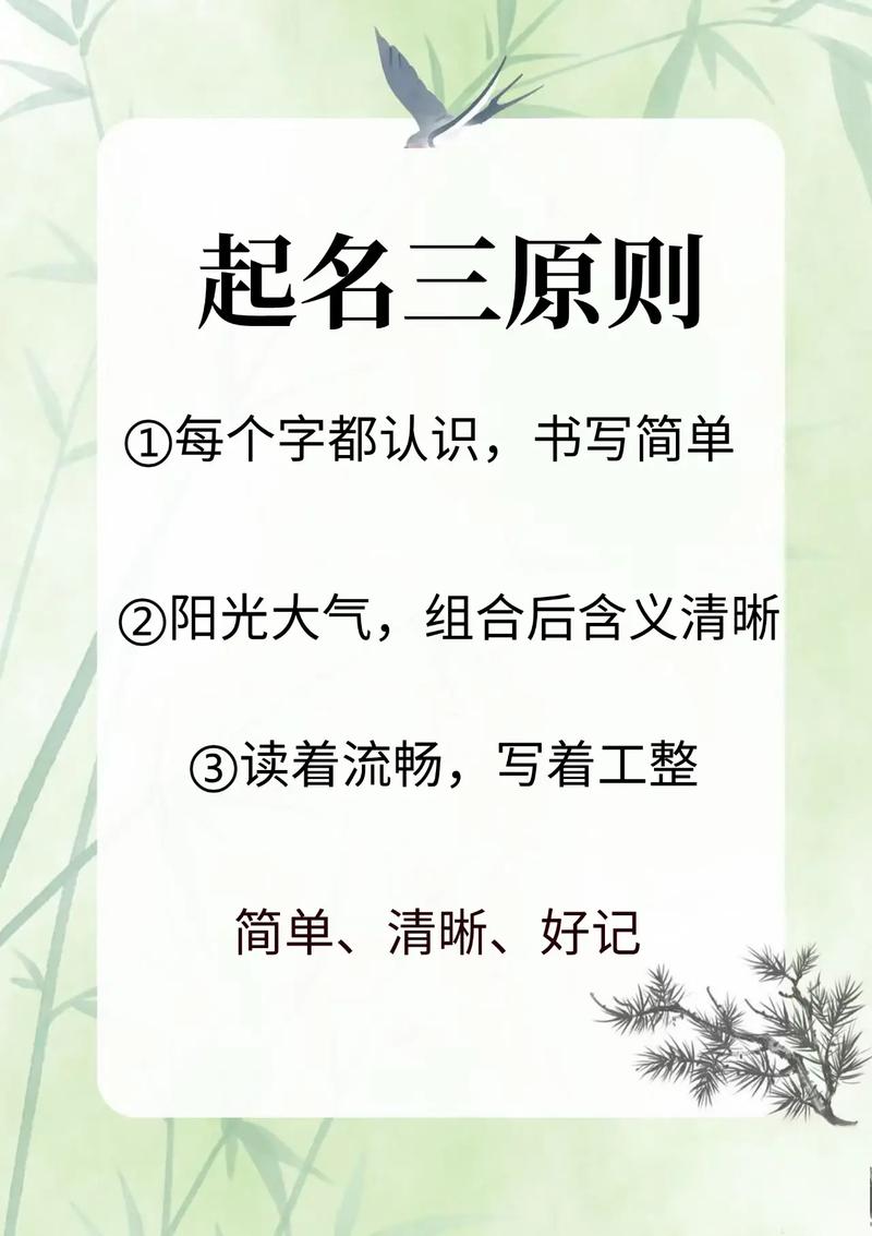 路姓创意男孩名字，有没有什么特别有创意的名字推荐呢？