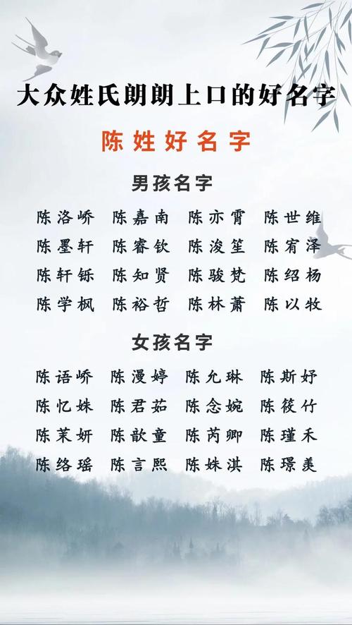 成姓男孩取一个既优美又大方的名字，有没有什么好的建议呢？