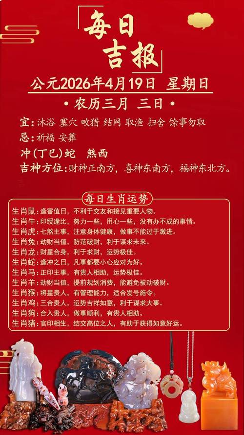 2026年5月20日农历四月初四适合纳采吗，今日进行纳采好吗？