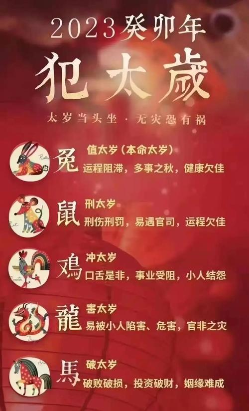 2020年犯太岁运势如何，会对我的工作和生活带来哪些影响？