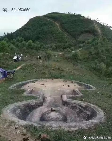 新会疫情是否与当地风水环境有关联？