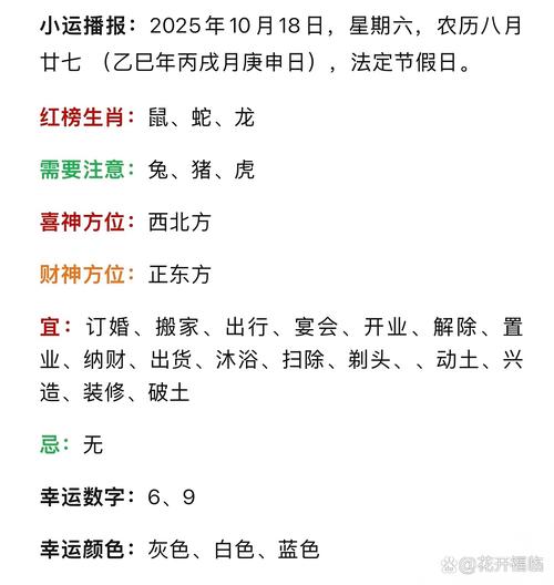 2025年12月18日农历十月二十九适合纳财吗，今天可以纳财吗？