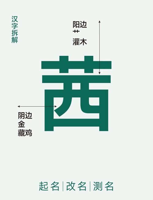 茜字取名寓意女孩，能否体现优雅、热情、生命力旺盛的美好品质？