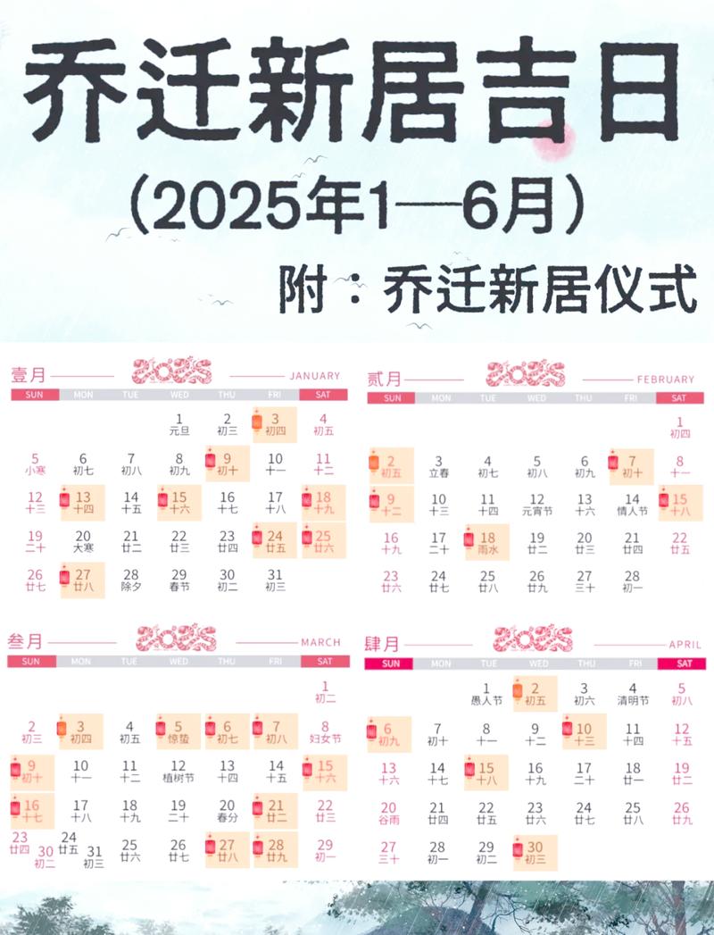 2026年3月7日乔迁新居是否为吉日，这天搬家是否适宜？