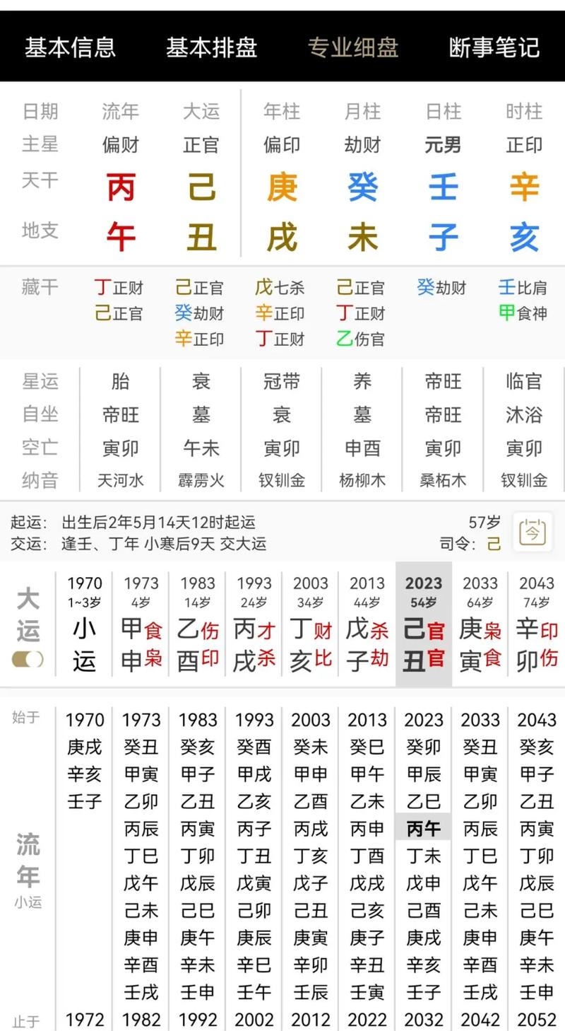 戊寅乙丑丁亥乙巳是什么命，癸亥甲寅乙丑丁亥的命理特点是什么？
