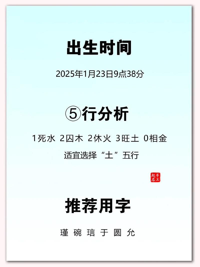 宣姓女宝宝名字中哪个蕞优美？