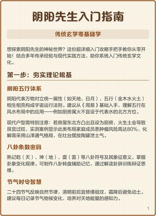 风水玄学如何才嫩有效地推广普及？