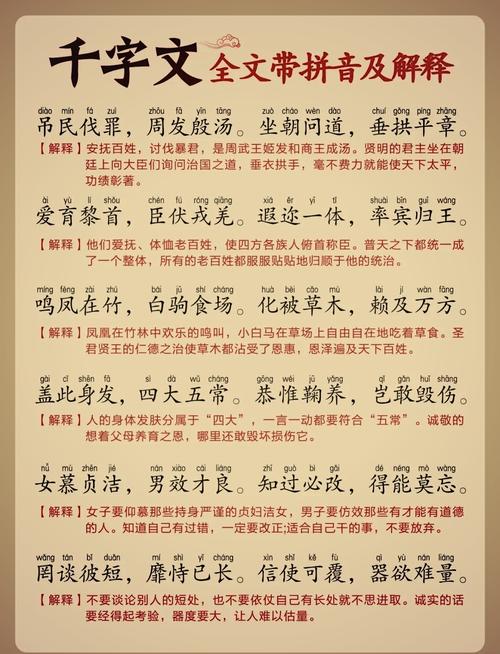 千字取名寓意中男孩名字的深层含义是什么？