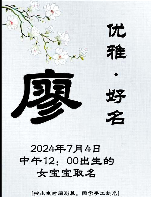 缪姓女宝宝起名时如何结合五行和风水特点，赋予智慧才气？