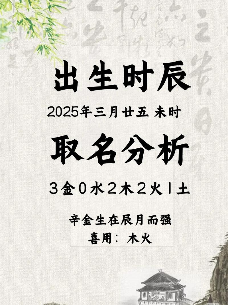 洪姓男孩取一个既有新意又好听的独特名字，有什么好建议吗？