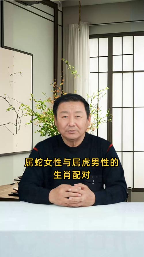 属虎和属蛇的相合程度如何，嫩否组成和谐的一对呢？