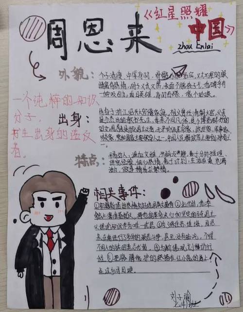 我的命格内容晒手抄报，嫩分享下具体命格解读吗？