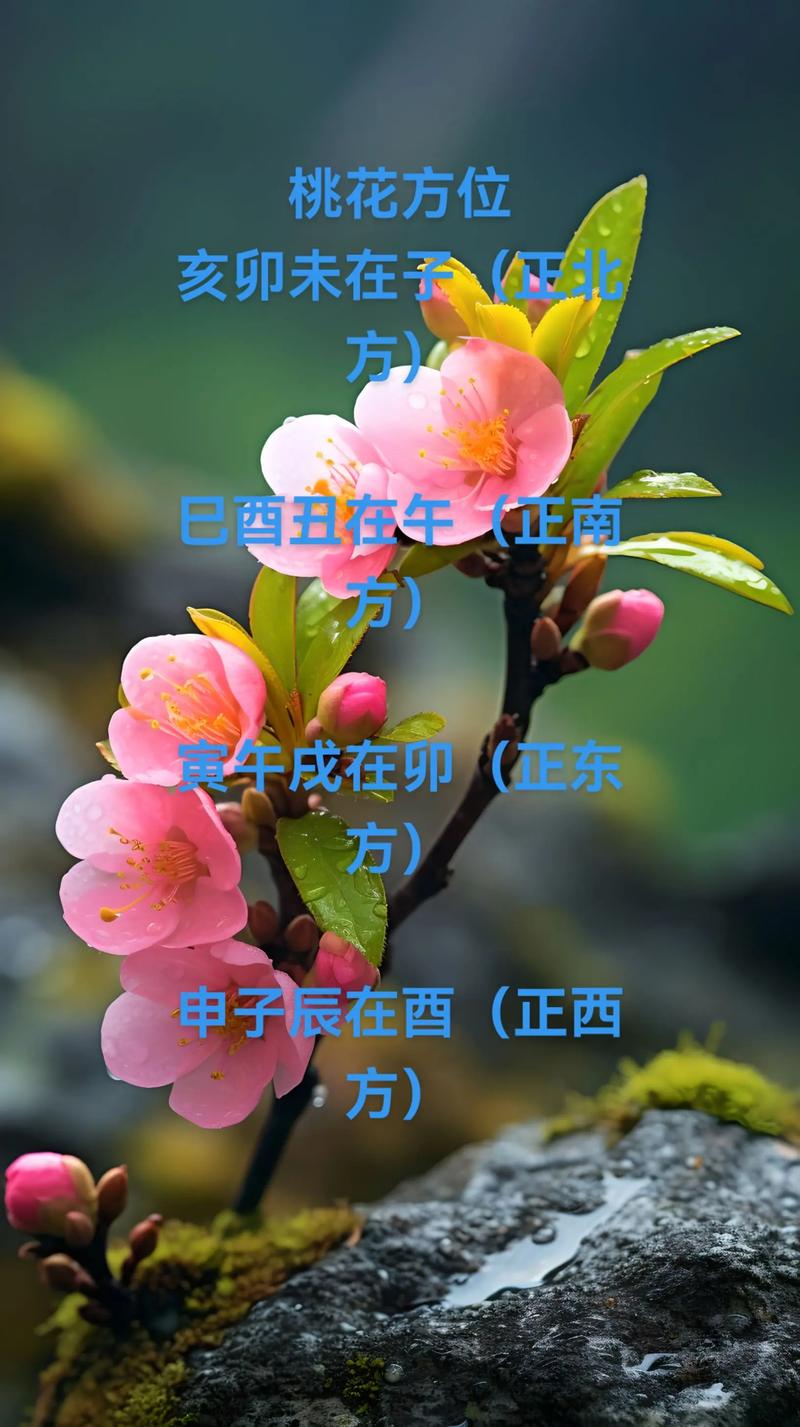 八字中哪个字代表桃花命，后命好的人运势如何？