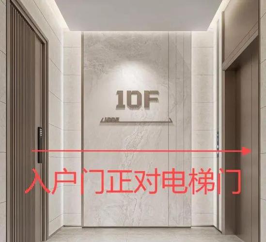 电梯算不算影响房子的风水因素？