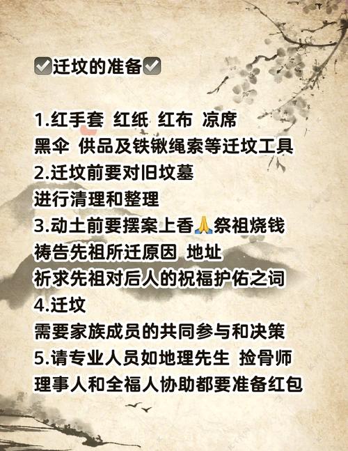 2026年4月30日这个迁坟吉日适合迁坟吗？